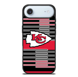 KANSAS CHIEF LOGO FOOTBALL TEAM ICON iPhone Air Case Cover