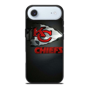 KANSAS CHIEFS FOOTBALL LOGO TEAM ICON iPhone Air Case Cover