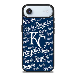 KANSAS CITY ROYALS 2 iPhone Air Case Cover