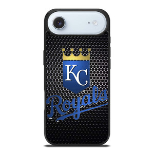 KANSAS CITY ROYALS iPhone Air Case Cover