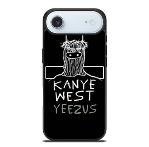KANYE WEST YEEZUS iPhone Air Case Cover