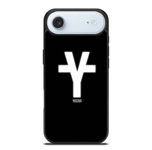 KANYE WST YEEZUS ALBUM iPhone Air Case Cover
