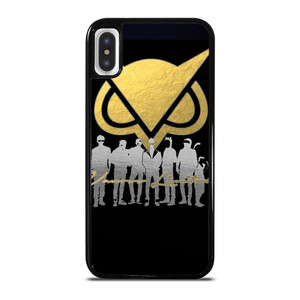 VANOS LIMITED ICON iPhone X / XS Case Cover