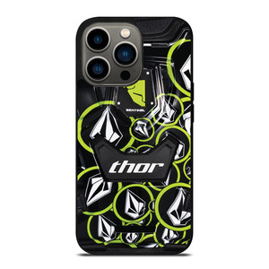 ROCKSTAR THOR MX SENTINEL iPhone 13 Pro Case Cover ROCKSTAR THOR MX SENTINEL iPhone 13 Pro Case Cover