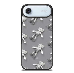 KAWS HYPERBEAST ICONS iPhone Air Case Cover
