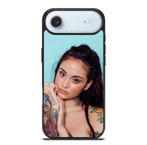 KEHLANI TSUNAMI ASHLEY iPhone Air Case Cover