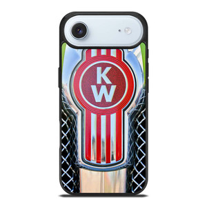 KENWORTH EMBLEM iPhone Air Case Cover