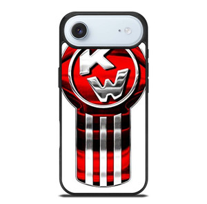KENWORTH KW TRUCK LOGO EMBLEM iPhone Air Case Cover