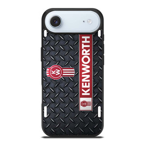 KENWORTH PLATE EMBLEM iPhone Air Case Cover