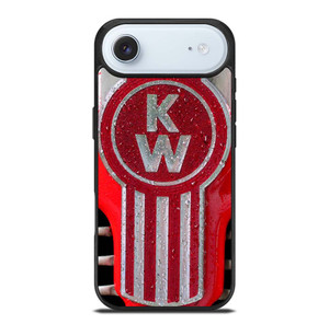 KENWORTH TRUCK EMBLEM iPhone Air Case Cover