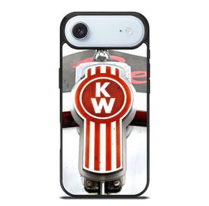 KENWORTH TRUCK LOGO EAGLE iPhone Air Case Cover