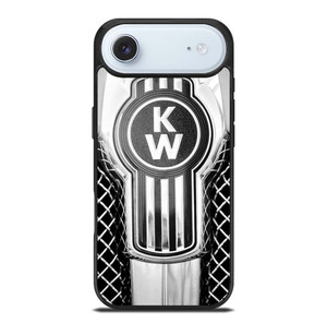 KENWORTH TRUCK LOGO RETRO iPhone Air Case Cover