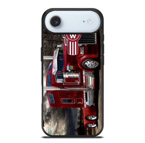 KENWORTH TRUCK RED iPhone Air Case Cover