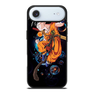 KID GOKU DRAGON BALL iPhone Air Case Cover
