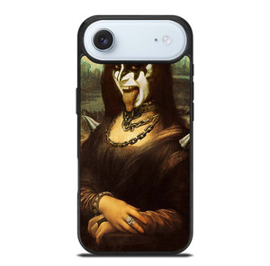 KISS MONALISA GENE SIMMONS iPhone Air Case Cover