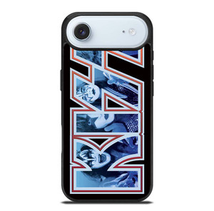 KISS iPhone Air Case Cover