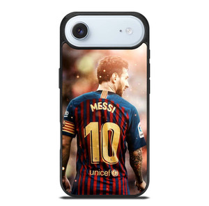 LIONEL MESSI BARCELONA 2 iPhone Air Case Cover