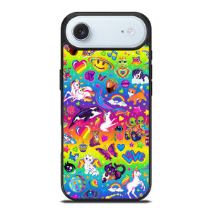 LISA FRANK SWAG CUTE iPhone Air Case Cover