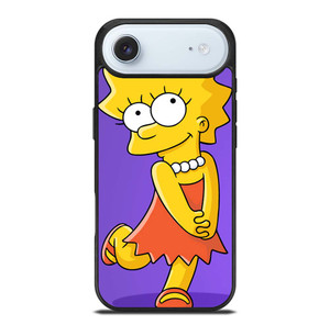 LISA SIMPSONS iPhone Air Case Cover
