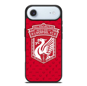 LIVERPOOL FC CHAMPION iPhone Air Case Cover