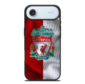 LIVERPOOL FC ENGLAND FOOTBALL CLUB iPhone Air Case Cover