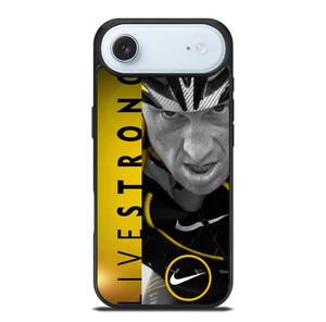 LIVESTRONG iPhone Air Case Cover