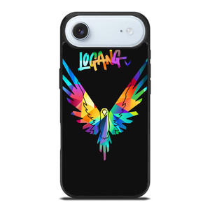 LOGAN PAUL MAVERICK SAVAGE iPhone Air Case Cover