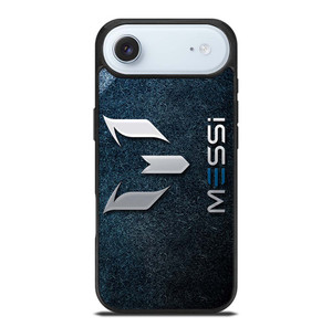 LOGO LIONEL MESSI iPhone Air Case Cover