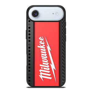 LOGO MILWAUKEE TOOL iPhone Air Case Cover