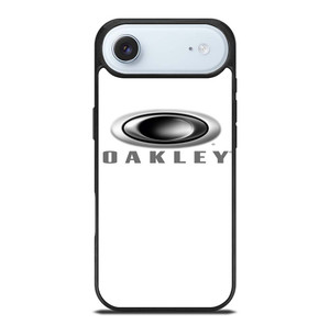 LOGO OAKLEY iPhone Air Case Cover