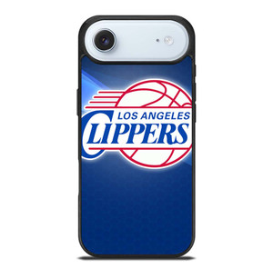LOS ANGELES CLIPPERS LA iPhone Air Case Cover