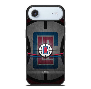 LOS ANGELES CLIPPERS NBA 2 iPhone Air Case Cover