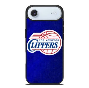 LOS ANGELES CLIPPERS iPhone Air Case Cover