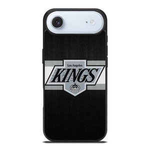 LOS ANGELES KINGS iPhone Air Case Cover