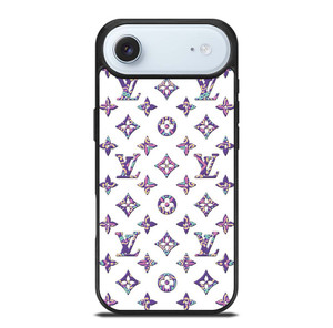 LOUIS VUITTON PATTERN LV LOGO ICON iPhone Air Case Cover