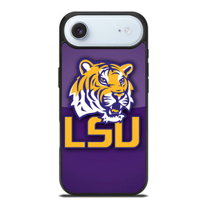 LSU TIGERS ICON iPhone Air Case Cover