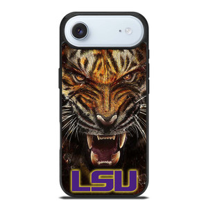 LSU TIGERS iPhone Air Case Cover