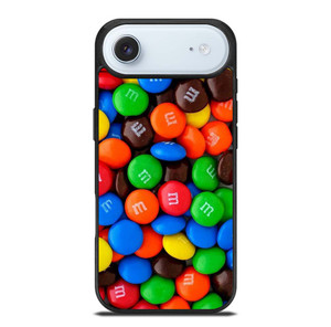 M&M'S BUTTON CHOCOLATE iPhone Air Case Cover