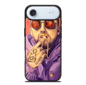 MAC MILLER ART iPhone Air Case Cover