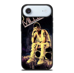 MAC MILLER iPhone Air Case Cover