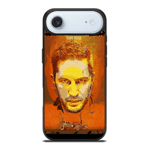 MAD MAX iPhone Air Case Cover