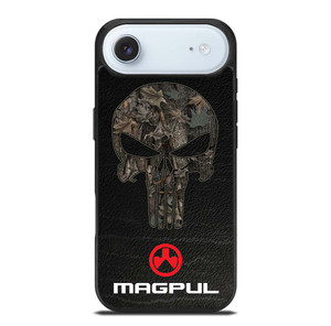 MAGPUL PUNISHER CAMO iPhone Air Case Cover