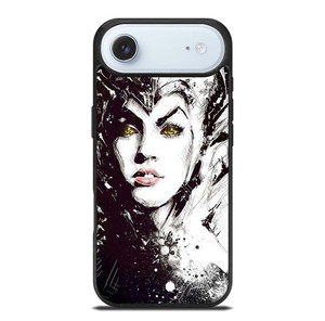 MALEFICENT ART SLEEPING BEAUTY DISNEY iPhone Air Case Cover
