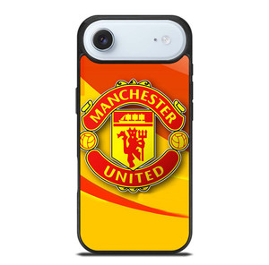MANCHESTER UNITED iPhone Air Case Cover