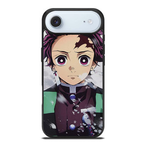 MANGA ANIME DEMON SLAYER NEZUKO KAMADO iPhone Air Case Cover
