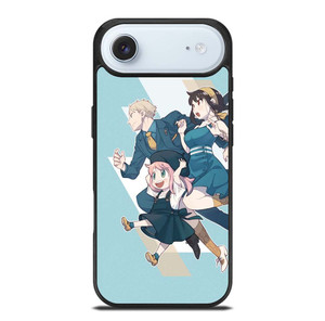 MANGA ANIME SPY X FAMILY FORGER iPhone Air Case Cover