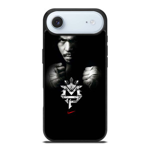 MANNY PACQUIAO PAC MAN iPhone Air Case Cover