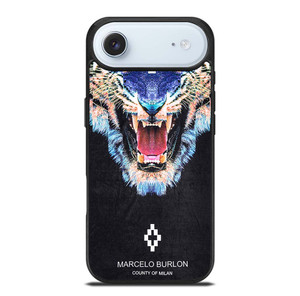MARCELO BURLON TIGER iPhone Air Case Cover