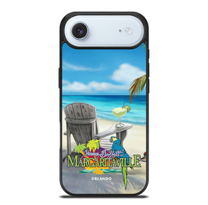 MARGARITAVILLE JIMMY BUFFETT'S NEW iPhone Air Case Cover
