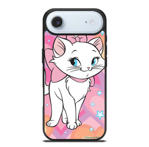MARIE CAT DISNEY iPhone Air Case Cover
